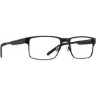CANSTON 56, Matte Black-Demo  W/ Spy+ Lens Print, hi-res image number null